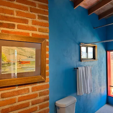 Rancho Cien Piedras Villa Sansoni Exterior photo
