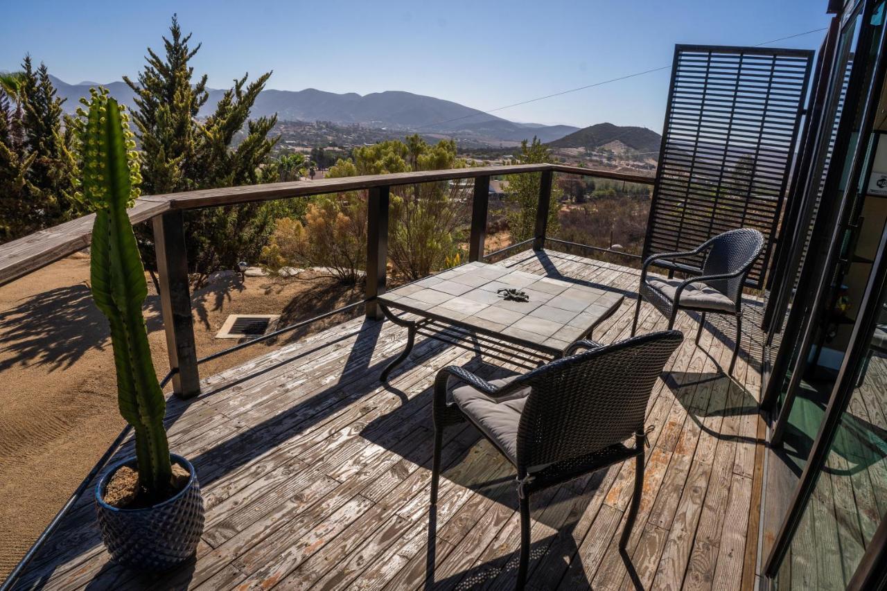 Сasa de vacaciones Rancho Cienpiedras