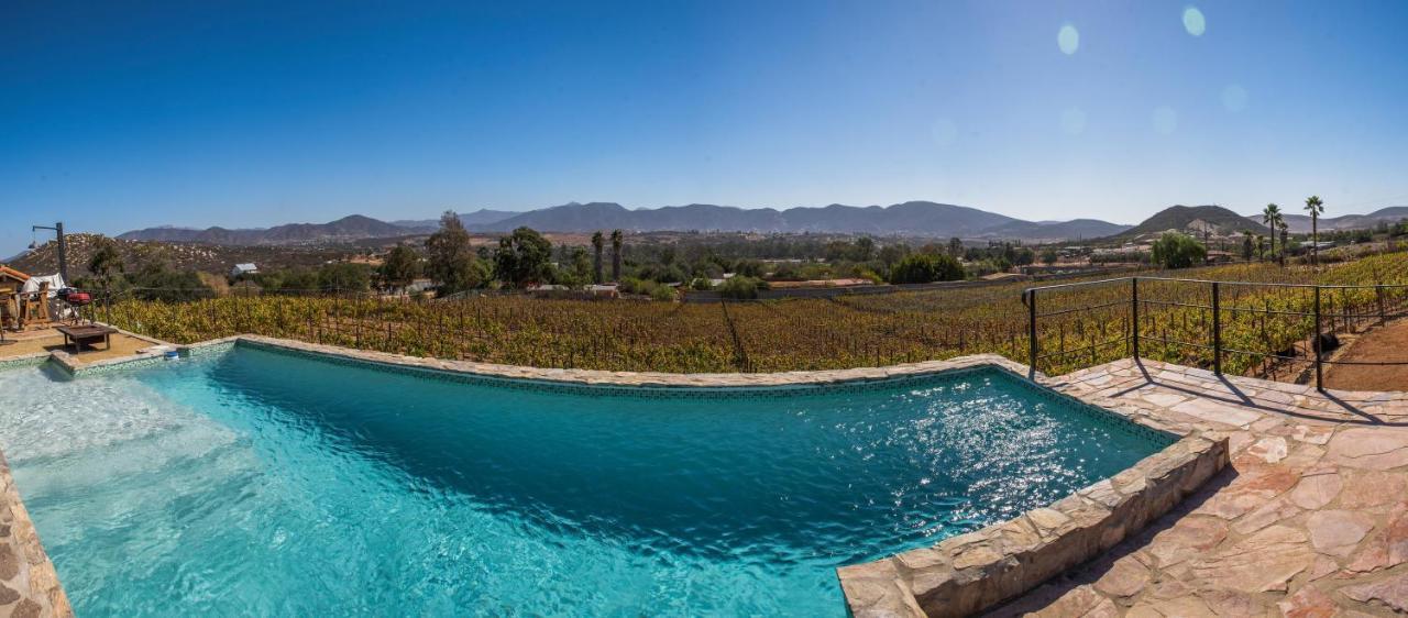 Сasa de vacaciones Rancho Cienpiedras *