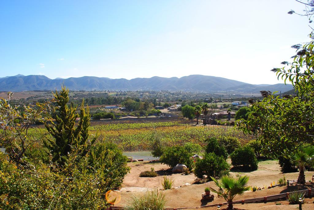 Rancho Cienpiedras Сasa de vacaciones *