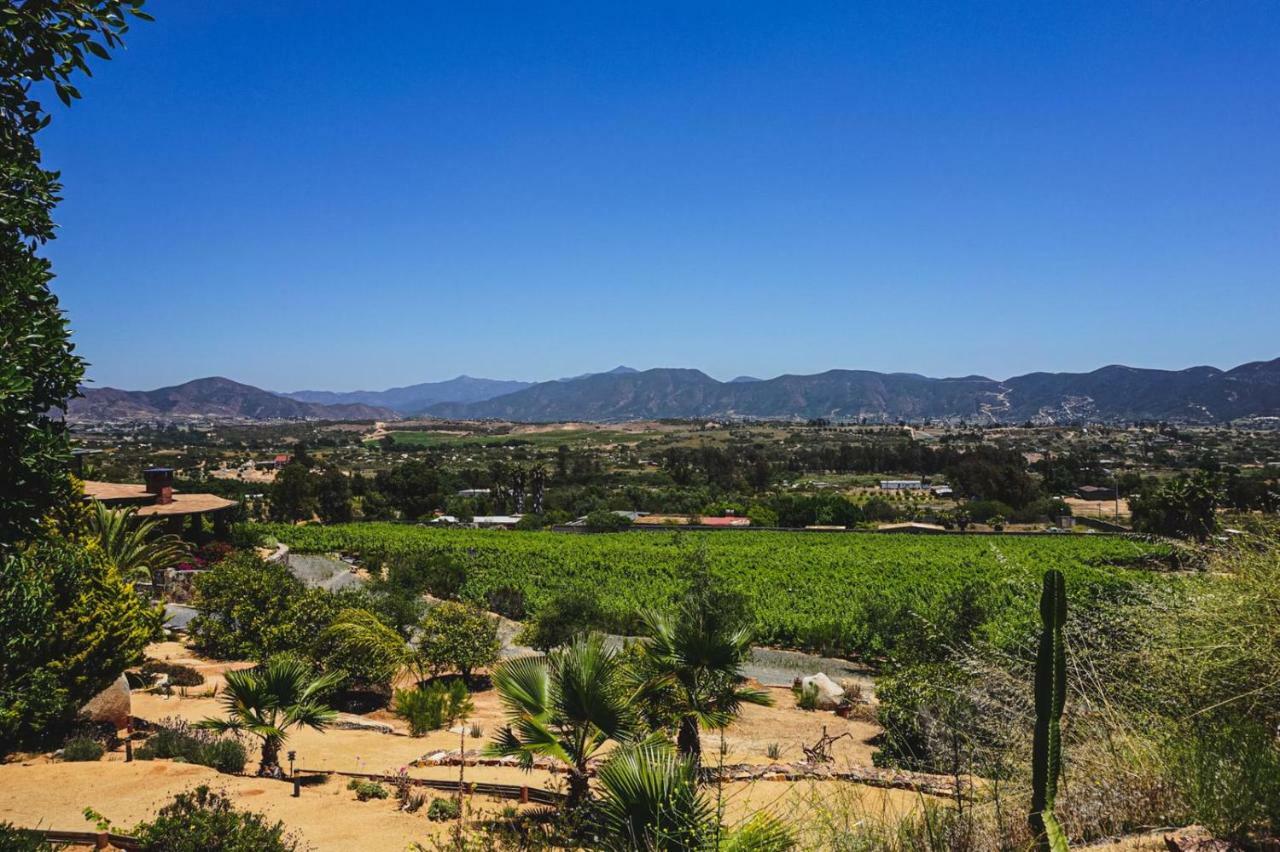 Rancho Cienpiedras Сasa de vacaciones